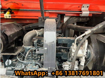 Mini pelle Kubota kx183-3 Kx185 KX183-3 kx183 excavator [ Nice ]: photos 5