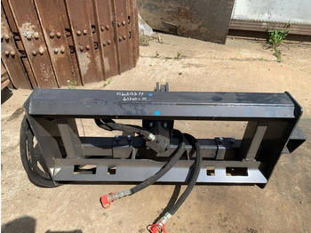 Accessoire pour Engins de chantier Landhonor PHA-16-2C: photos 2 Accessoire pour Engins de chantier Landhonor PHA-16-2C: photos 2