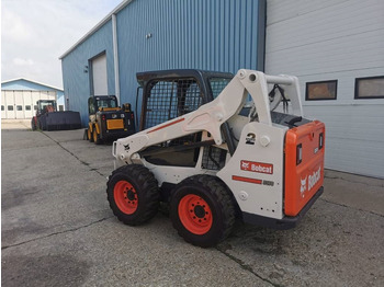 Bobcat S 570  — crédit-bail Bobcat S 570: photos 2