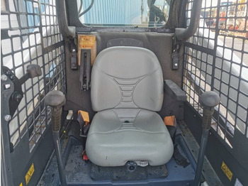 Bobcat S 570  — crédit-bail Bobcat S 570: photos 3