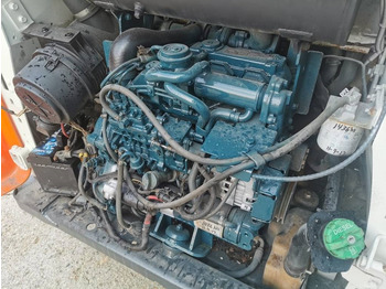 Bobcat S 570  — crédit-bail Bobcat S 570: photos 4