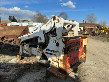 Mini chargeuse Bobcat S 770 FOR PARTS: photos 4