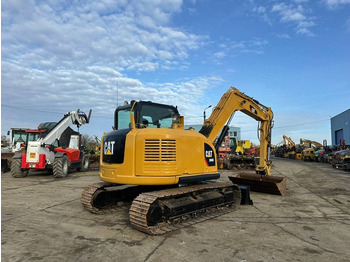 Mini pelle CAT 308 E 2 CR: photos 5 Mini pelle CAT 308 E 2 CR: photos 5