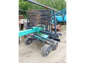 Faneuse Deutz-fahr KS3.80: photos 3 Faneuse Deutz-fahr KS3.80: photos 3