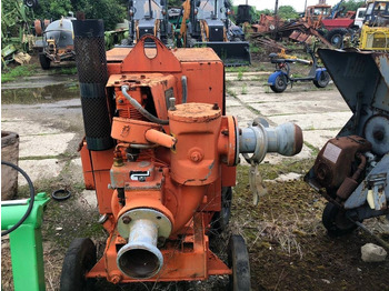 Pompe à eau Godwin Dri-Prime: photos 4