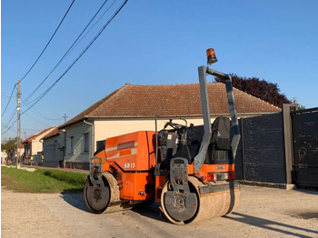 Rouleau compresseur Hamm HD 13: photos 3