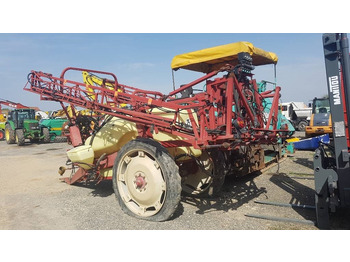 Pulvérisateur traîné Hardi Commander 2200: photos 2 Pulvérisateur traîné Hardi Commander 2200: photos 2