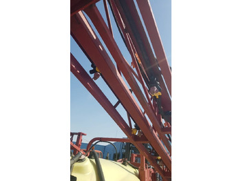 Pulvérisateur traîné Hardi Commander 2200: photos 5 Pulvérisateur traîné Hardi Commander 2200: photos 5