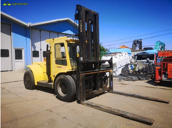 Chariot élévateur diesel HYSTER