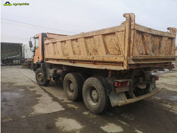 Camion benne Iveco 260E 34: photos 4