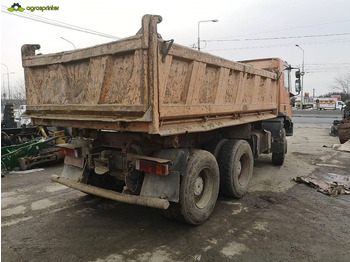Camion benne Iveco 260E 34: photos 5