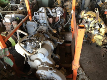Moteur pour Engins de chantier Iveco S4D104E ENGINE: photos 2