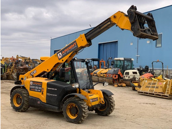 Chariot télescopique JCB