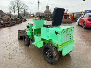 Valet de ferme JPC ME18: photos 5