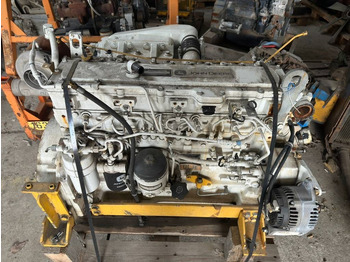 Moteur JOHN DEERE