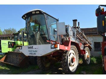 Pulvé automoteur JOHN DEERE