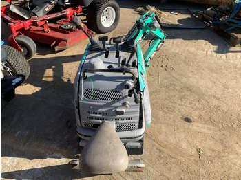 Mini pelle Kobelco SS 1: photos 3