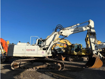 Pelle sur chenille Komatsu PC 240 NLC-8: photos 4