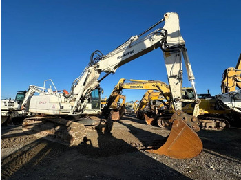 Pelle sur chenille Komatsu PC 240 NLC-8: photos 5