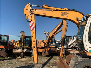 Liebherr A 312  — crédit-bail Liebherr A 312: photos 4