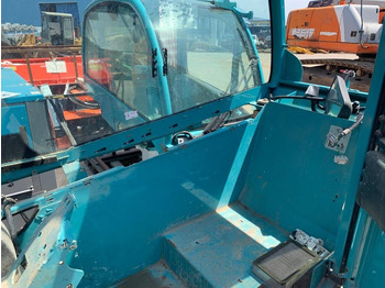 Cabine pour Machine agricole Manitou MT 932 CABIN: photos 4