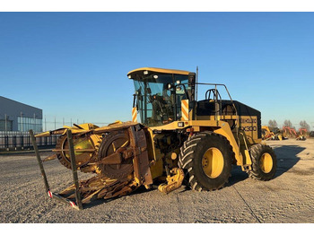 Moissonneuse-batteuse NEW HOLLAND