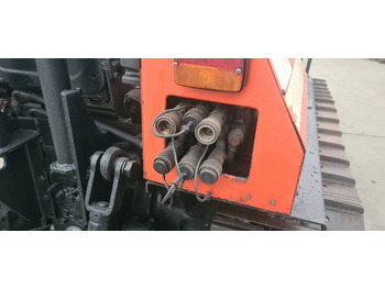 Tracteur agricole Same Explorer 80 CHD: photos 3