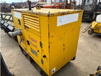 Matériel d'irrigation Selwood D100: photos 2 Matériel d'irrigation Selwood D100: photos 2