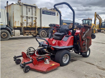 Motofaucheuse TORO