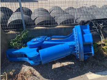 Tarière VTN 3: photos 3 Tarière VTN 3: photos 3