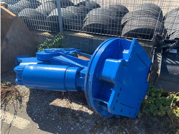 Tarière VTN 3: photos 4 Tarière VTN 3: photos 4