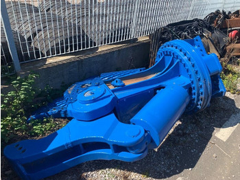 Tarière VTN 3: photos 2 Tarière VTN 3: photos 2