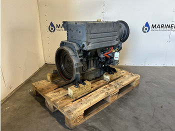 Moteur DEUTZ