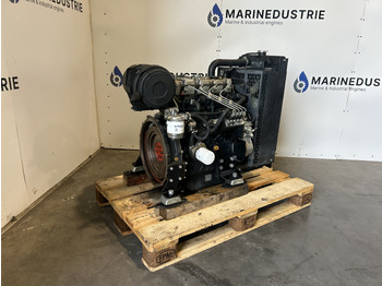 Moteur PERKINS
