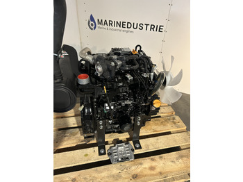 Moteur pour Pelle neuf Yanmar 3TNV88F: photos 5