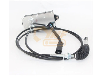 Système électrique KOMATSU