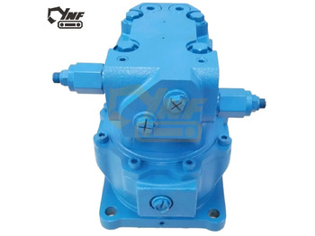 Moteur hydraulique HYUNDAI