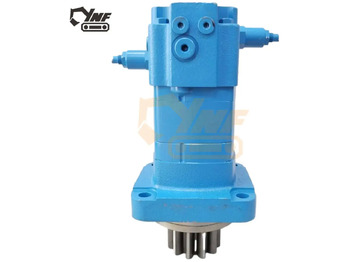 Moteur hydraulique pour Pelle neuf High Quality Mini Excavator Swing Motor Assy Sw2K-245 Hydraulic Swing Device: photos 5