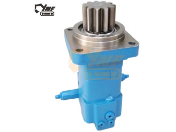 Moteur hydraulique pour Pelle neuf High Quality Mini Excavator Swing Motor Assy Sw2K-245 Hydraulic Swing Device: photos 3