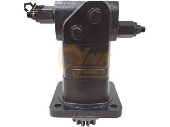 Moteur hydraulique pour Pelle neuf High Quality Swing Device Ez17 Cat301.7 Hydraulic Swing Motor Assy For Mini Excavator Parts: photos 2