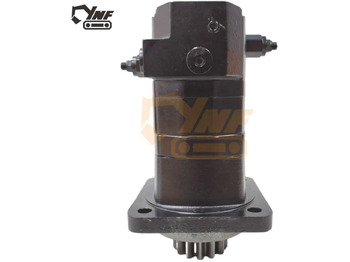 Moteur hydraulique pour Pelle neuf High Quality Swing Device Ez17 Cat301.7 Hydraulic Swing Motor Assy For Mini Excavator Parts: photos 5
