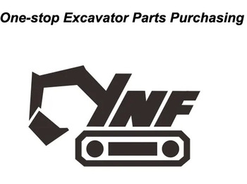 Pompe hydraulique MITSUBISHI