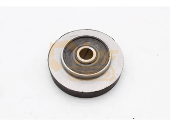 Support de moteur neuf YNF High-Quality E120 E312 E312B Engine Mount Down Rubber Mount For Caterpillar Excavator Engine Cushion: photos 3