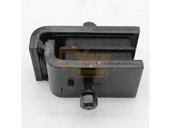 Support de moteur