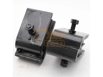 Support de moteur YNF Hot Sales Excavator Engine Parts Rubber Mount HR-2088 4624866 For EX230 ZAX230 ZAX200-3 ZAX240-3 Engine Front Mountings: photos 5