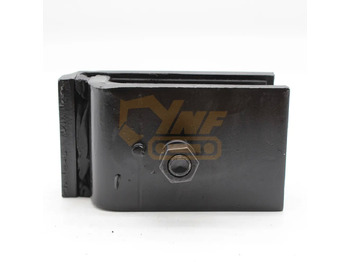 Support de moteur YNF Hot Sales Excavator Engine Parts Rubber Mount HR-2088 4624866 For EX230 ZAX230 ZAX200-3 ZAX240-3 Engine Front Mountings: photos 3