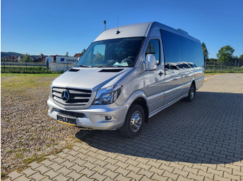 Minibus MERCEDES-BENZ Sprinter 516
