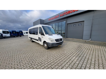 Bus interurbain MERCEDES-BENZ Sprinter 518