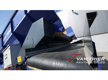 Matériel de stockage Breston NB10-250B Dosing bunker: photos 5 Matériel de stockage Breston NB10-250B Dosing bunker: photos 5