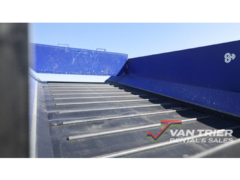 Matériel de stockage Breston NB10-250B Dosing bunker: photos 3 Matériel de stockage Breston NB10-250B Dosing bunker: photos 3